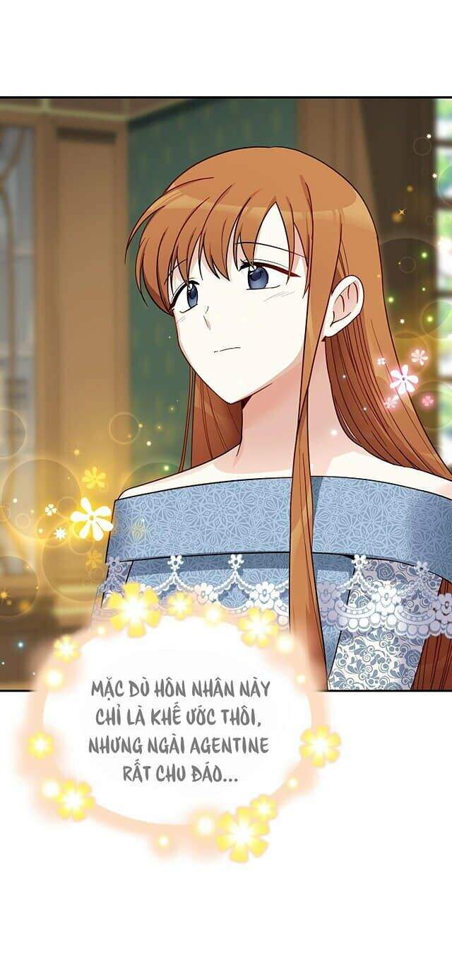 Nữ Công Tước Với Tâm Hồn Trống Rỗng Chapter 15 - Trang 2