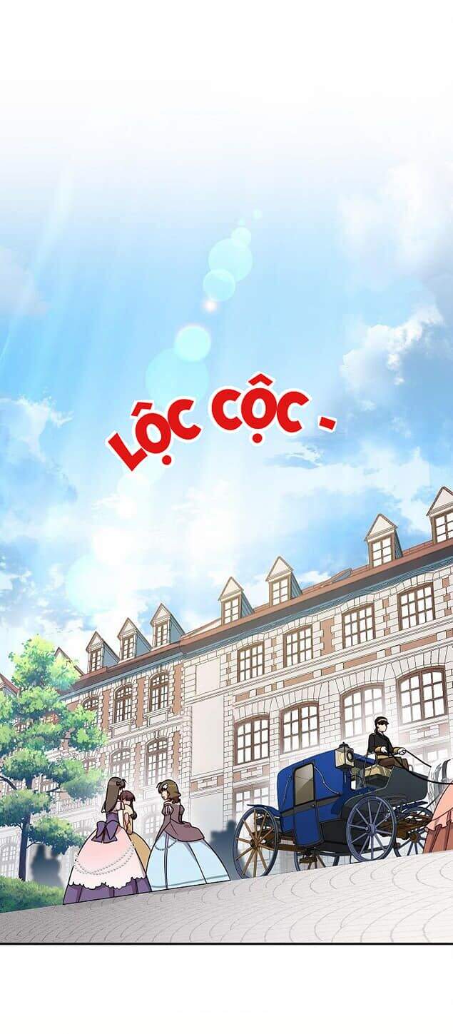 Nữ Công Tước Với Tâm Hồn Trống Rỗng Chapter 15 - Trang 2