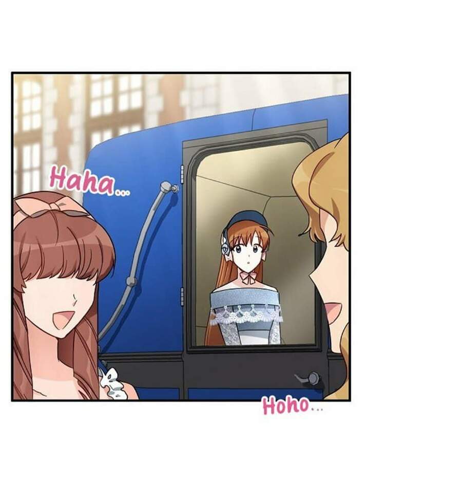 Nữ Công Tước Với Tâm Hồn Trống Rỗng Chapter 15 - Trang 2