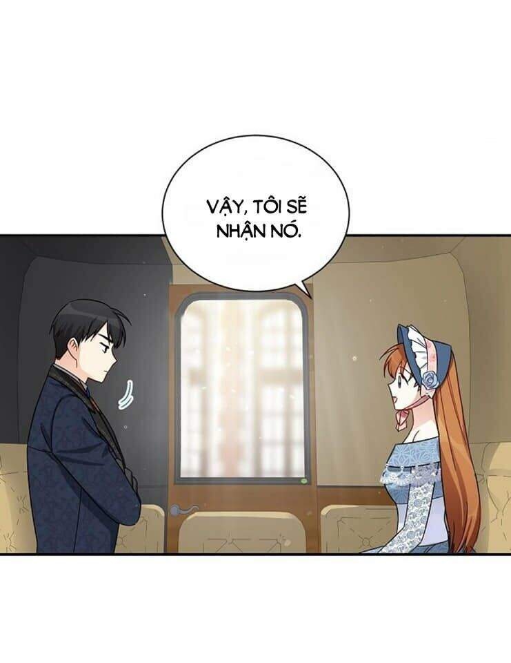 Nữ Công Tước Với Tâm Hồn Trống Rỗng Chapter 15 - Trang 2