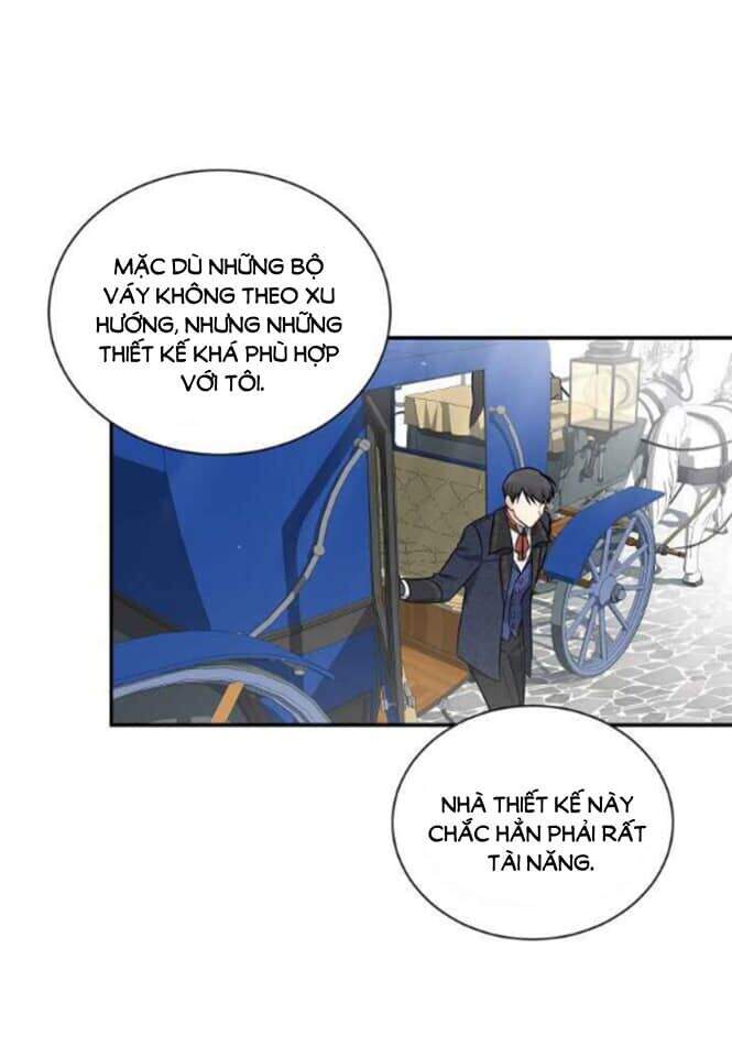 Nữ Công Tước Với Tâm Hồn Trống Rỗng Chapter 15 - Trang 2
