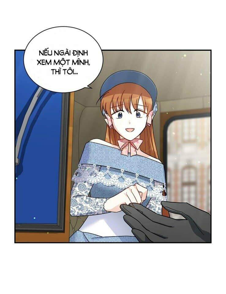Nữ Công Tước Với Tâm Hồn Trống Rỗng Chapter 15 - Trang 2