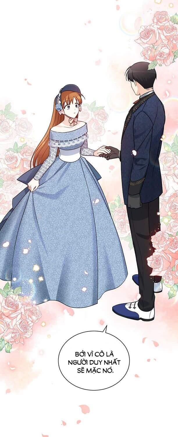Nữ Công Tước Với Tâm Hồn Trống Rỗng Chapter 15 - Trang 2