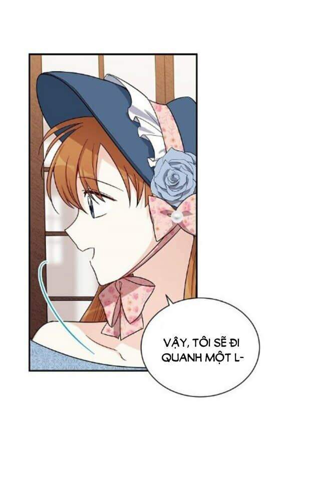 Nữ Công Tước Với Tâm Hồn Trống Rỗng Chapter 16 - Trang 2