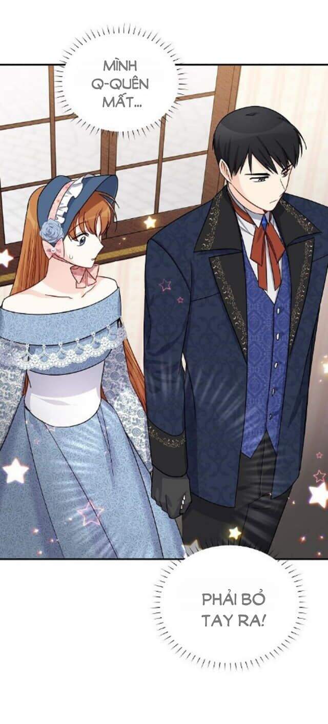 Nữ Công Tước Với Tâm Hồn Trống Rỗng Chapter 16 - Trang 2