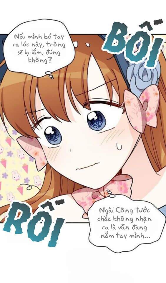 Nữ Công Tước Với Tâm Hồn Trống Rỗng Chapter 16 - Trang 2