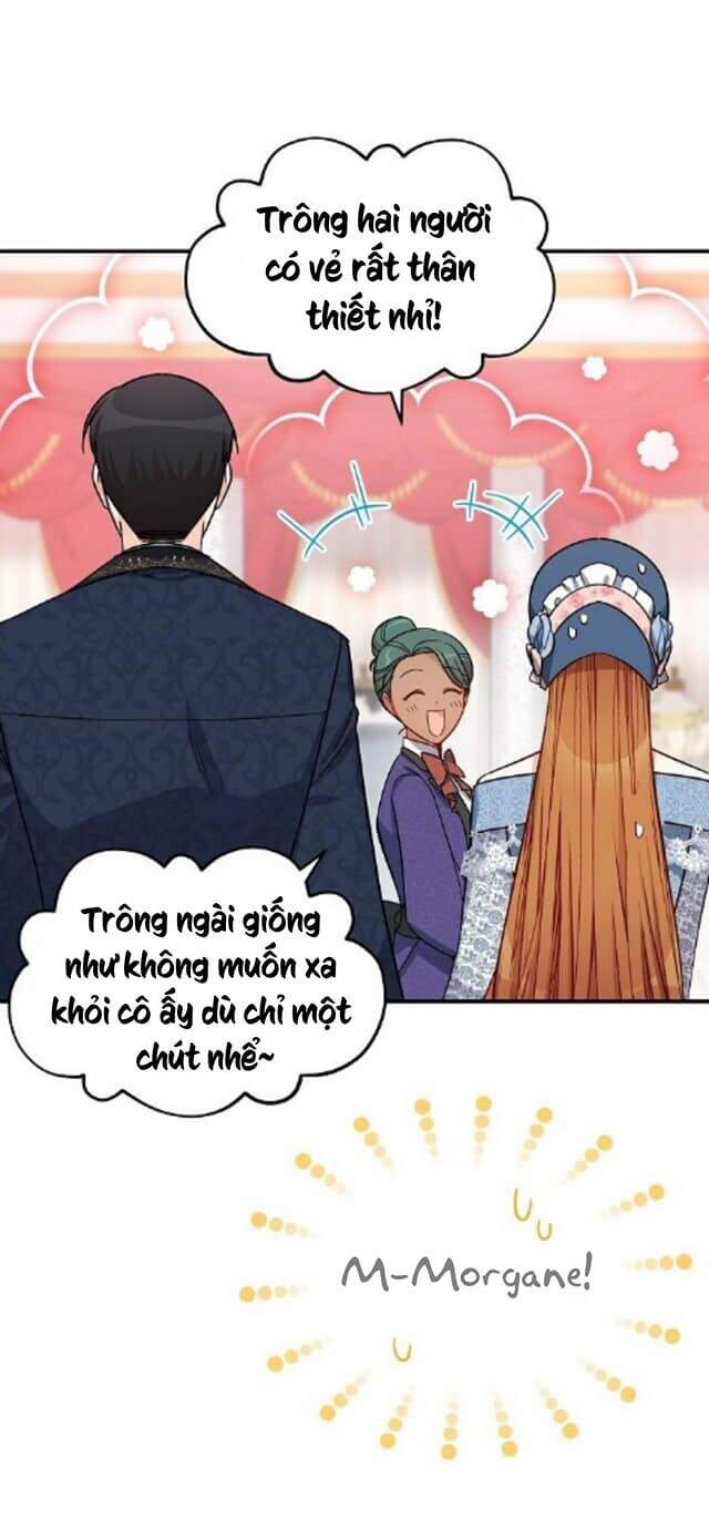 Nữ Công Tước Với Tâm Hồn Trống Rỗng Chapter 16 - Trang 2