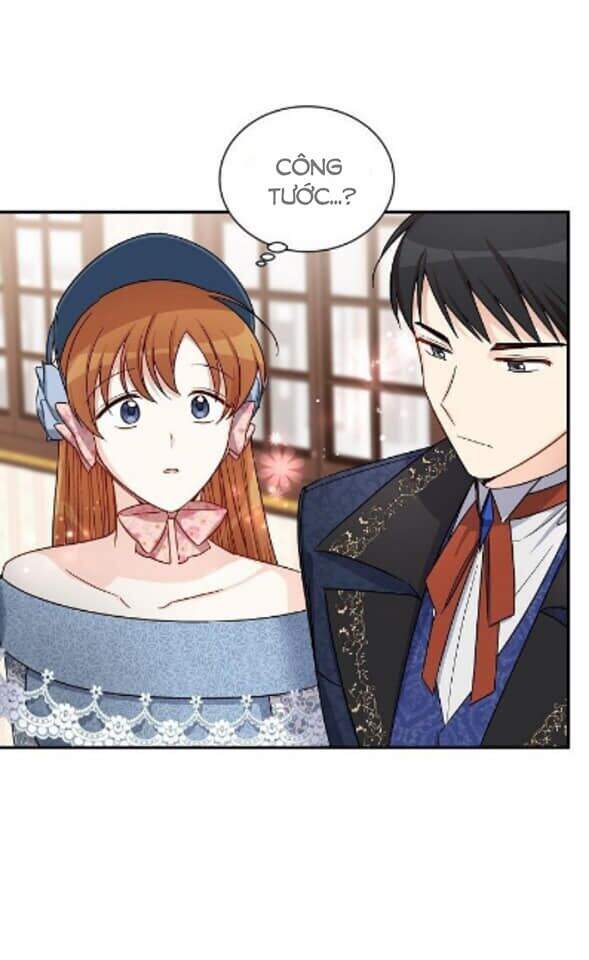 Nữ Công Tước Với Tâm Hồn Trống Rỗng Chapter 16 - Trang 2