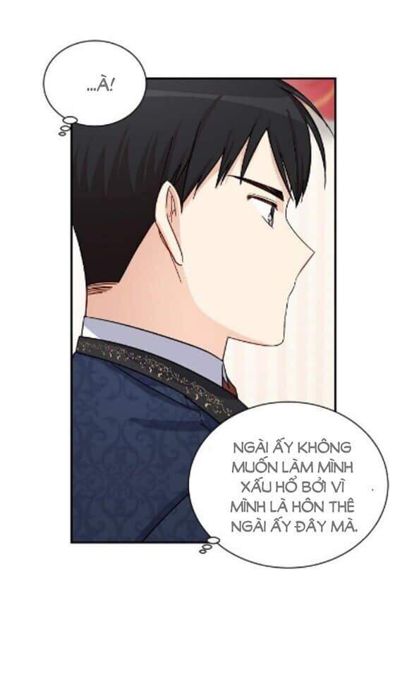 Nữ Công Tước Với Tâm Hồn Trống Rỗng Chapter 16 - Trang 2