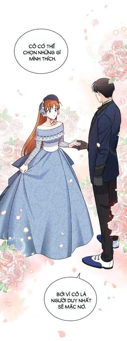 Nữ Công Tước Với Tâm Hồn Trống Rỗng Chapter 16 - Trang 2