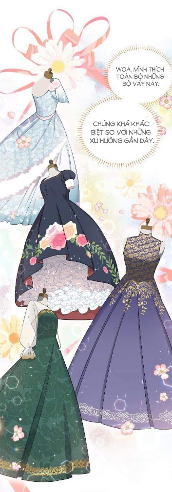 Nữ Công Tước Với Tâm Hồn Trống Rỗng Chapter 16 - Trang 2