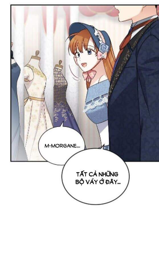 Nữ Công Tước Với Tâm Hồn Trống Rỗng Chapter 16 - Trang 2