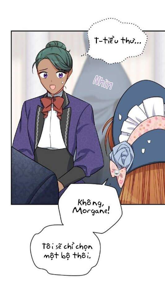 Nữ Công Tước Với Tâm Hồn Trống Rỗng Chapter 16 - Trang 2