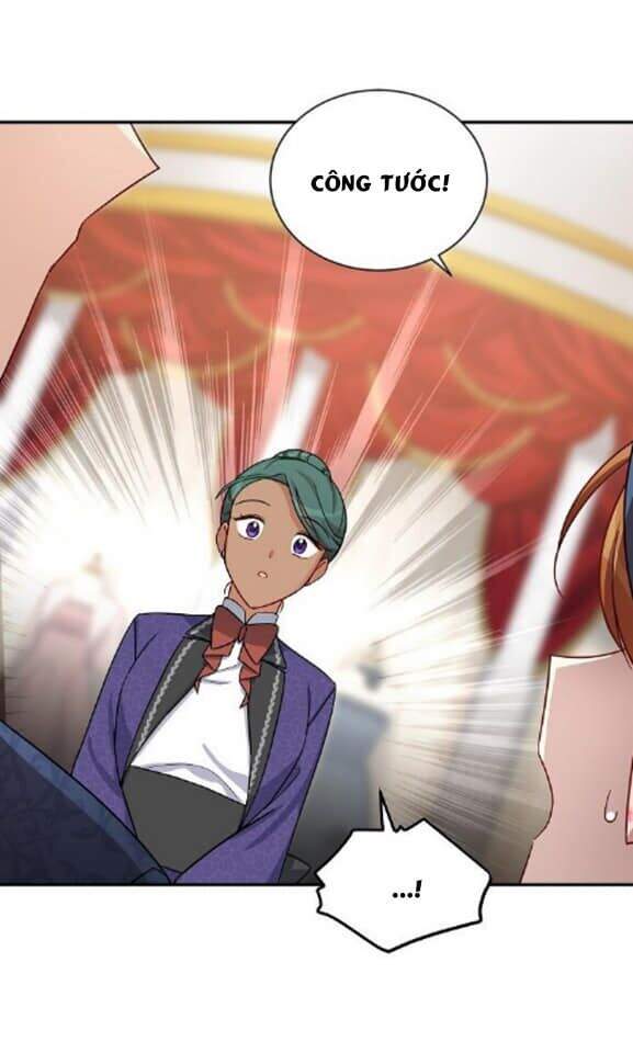 Nữ Công Tước Với Tâm Hồn Trống Rỗng Chapter 16 - Trang 2