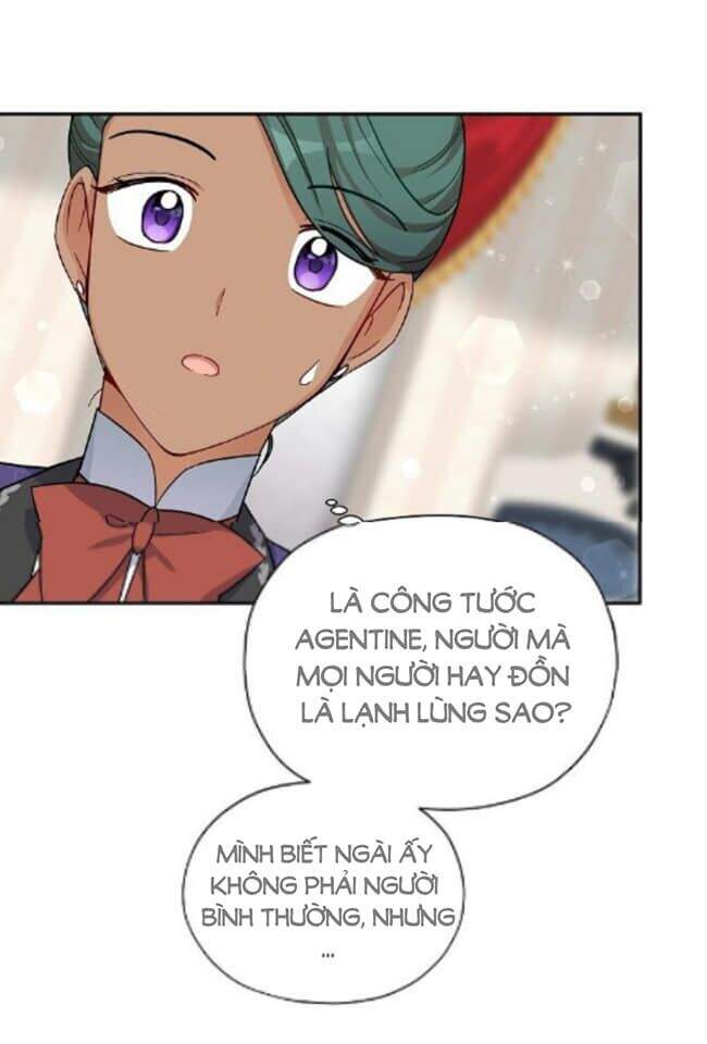 Nữ Công Tước Với Tâm Hồn Trống Rỗng Chapter 16 - Trang 2
