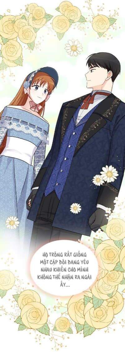 Nữ Công Tước Với Tâm Hồn Trống Rỗng Chapter 16 - Trang 2