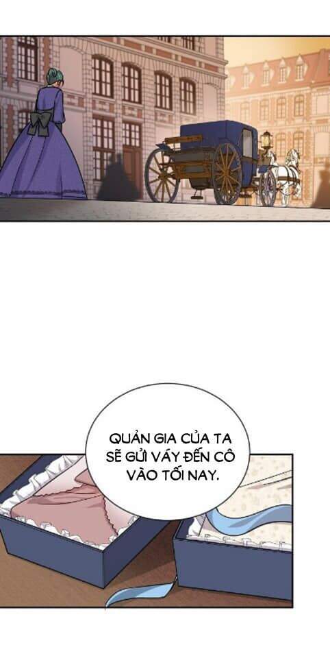 Nữ Công Tước Với Tâm Hồn Trống Rỗng Chapter 16 - Trang 2