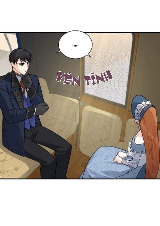 Nữ Công Tước Với Tâm Hồn Trống Rỗng Chapter 16 - Trang 2