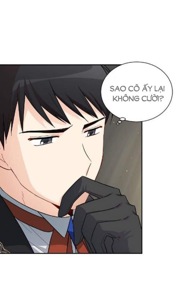 Nữ Công Tước Với Tâm Hồn Trống Rỗng Chapter 16 - Trang 2