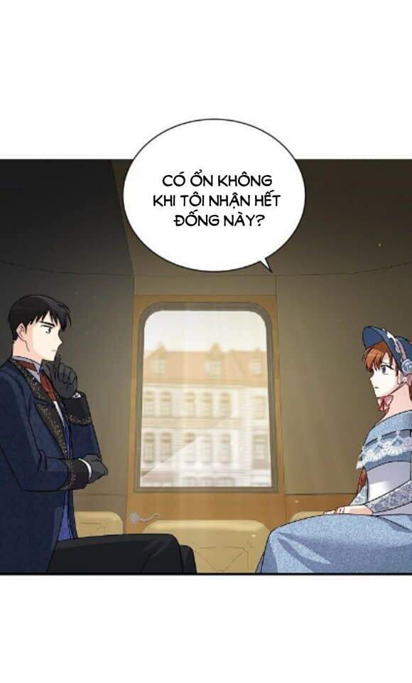 Nữ Công Tước Với Tâm Hồn Trống Rỗng Chapter 16 - Trang 2