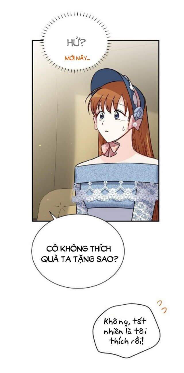 Nữ Công Tước Với Tâm Hồn Trống Rỗng Chapter 16 - Trang 2