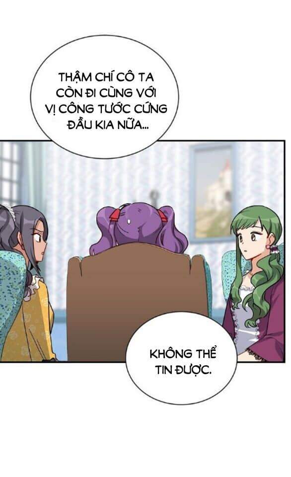 Nữ Công Tước Với Tâm Hồn Trống Rỗng Chapter 16 - Trang 2