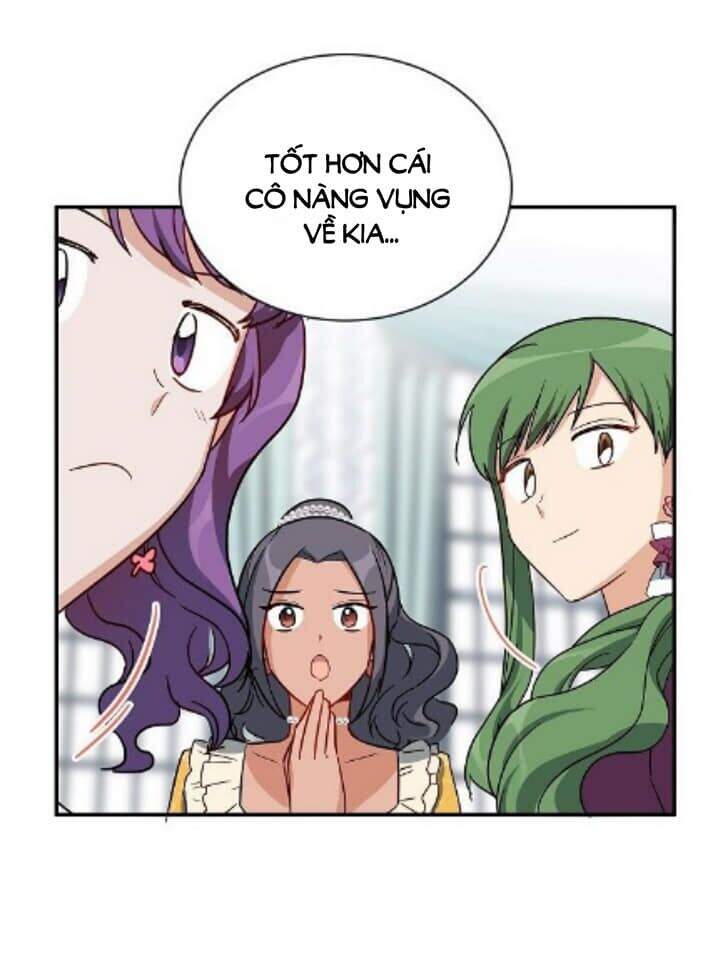 Nữ Công Tước Với Tâm Hồn Trống Rỗng Chapter 16 - Trang 2