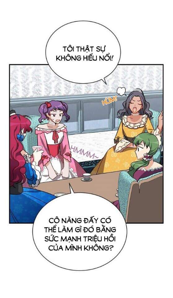Nữ Công Tước Với Tâm Hồn Trống Rỗng Chapter 16 - Trang 2