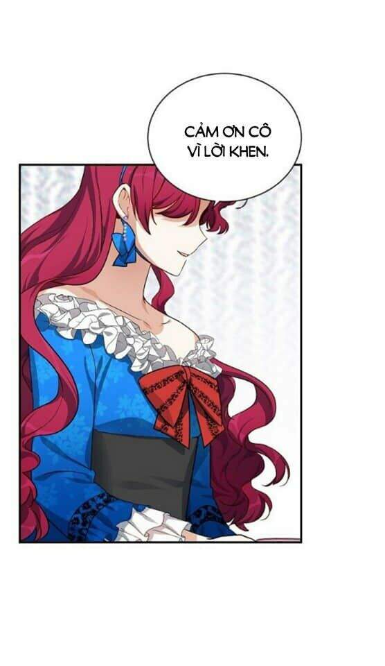 Nữ Công Tước Với Tâm Hồn Trống Rỗng Chapter 16 - Trang 2