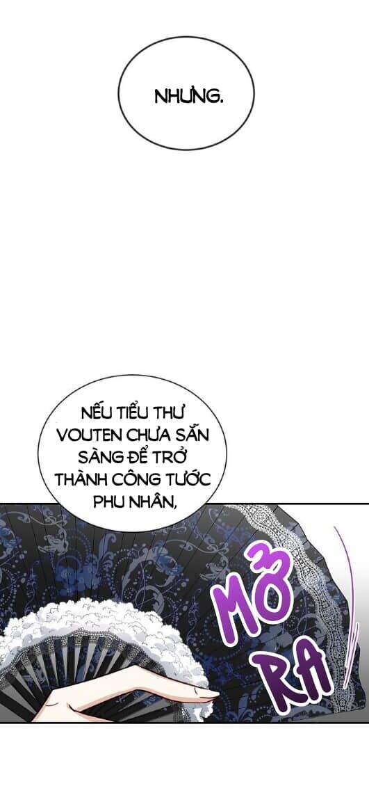 Nữ Công Tước Với Tâm Hồn Trống Rỗng Chapter 16 - Trang 2