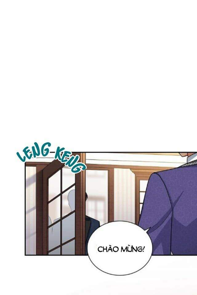 Nữ Công Tước Với Tâm Hồn Trống Rỗng Chapter 16 - Trang 2