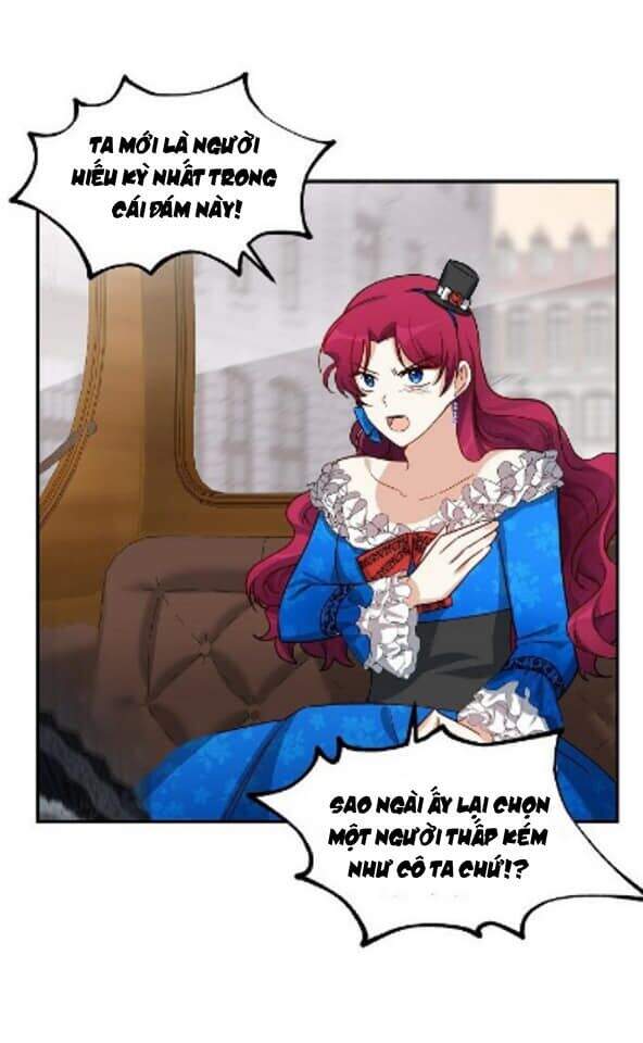 Nữ Công Tước Với Tâm Hồn Trống Rỗng Chapter 16 - Trang 2