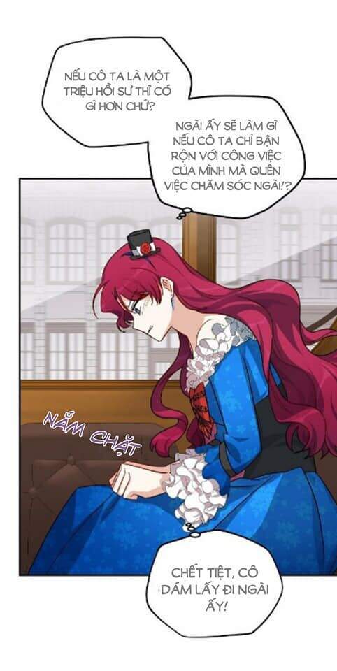 Nữ Công Tước Với Tâm Hồn Trống Rỗng Chapter 16 - Trang 2