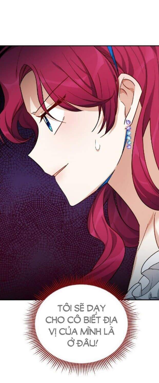 Nữ Công Tước Với Tâm Hồn Trống Rỗng Chapter 16 - Trang 2