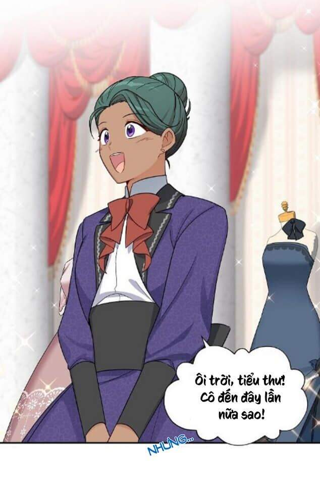 Nữ Công Tước Với Tâm Hồn Trống Rỗng Chapter 16 - Trang 2