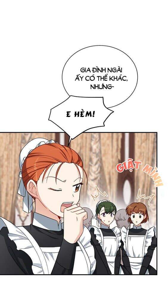 Nữ Công Tước Với Tâm Hồn Trống Rỗng Chapter 17 - Trang 2