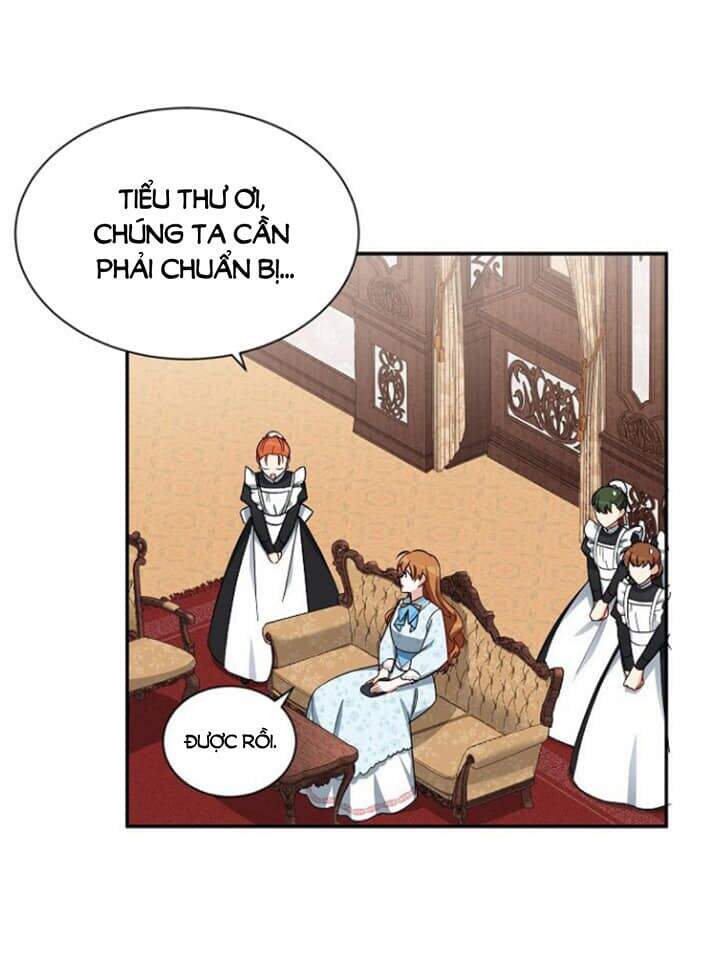 Nữ Công Tước Với Tâm Hồn Trống Rỗng Chapter 17 - Trang 2