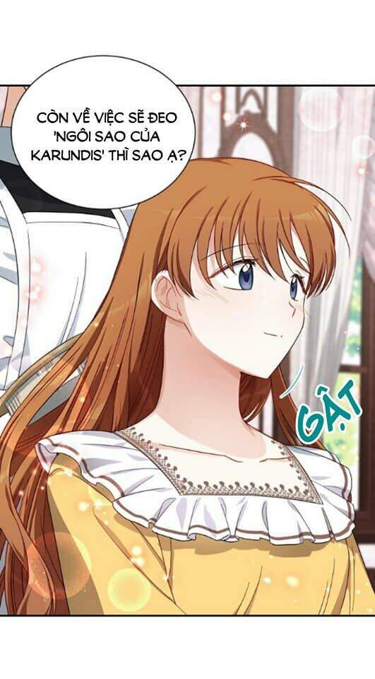 Nữ Công Tước Với Tâm Hồn Trống Rỗng Chapter 17 - Trang 2