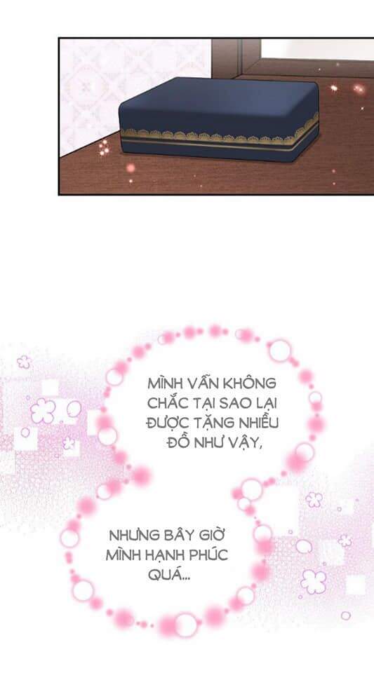 Nữ Công Tước Với Tâm Hồn Trống Rỗng Chapter 17 - Trang 2