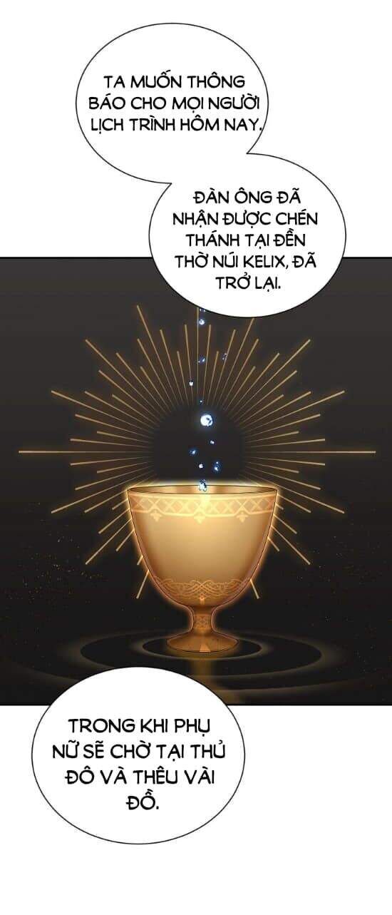 Nữ Công Tước Với Tâm Hồn Trống Rỗng Chapter 17 - Trang 2