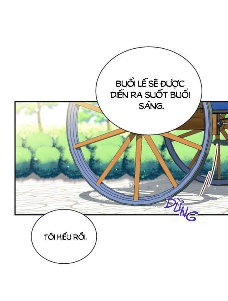 Nữ Công Tước Với Tâm Hồn Trống Rỗng Chapter 17 - Trang 2