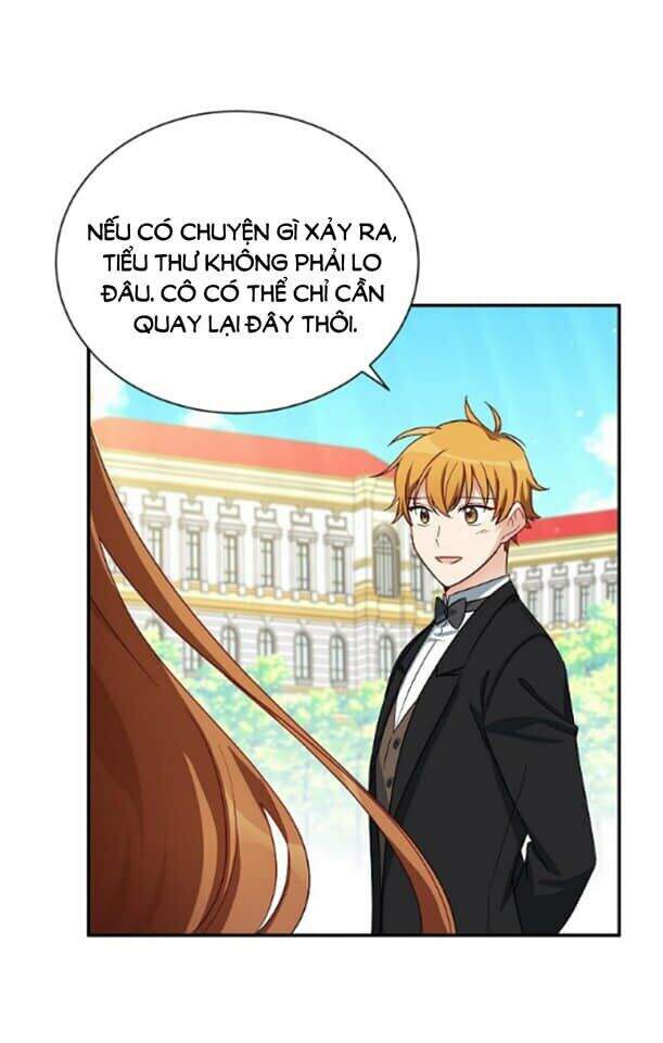 Nữ Công Tước Với Tâm Hồn Trống Rỗng Chapter 17 - Trang 2