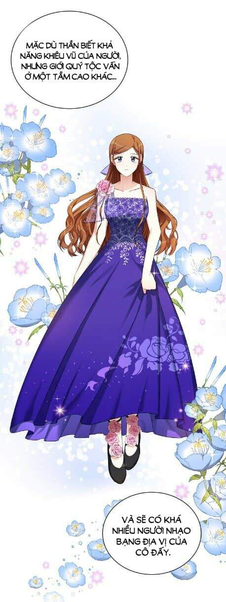 Nữ Công Tước Với Tâm Hồn Trống Rỗng Chapter 17 - Trang 2