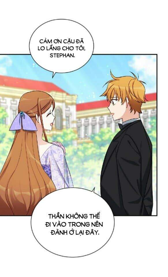 Nữ Công Tước Với Tâm Hồn Trống Rỗng Chapter 17 - Trang 2