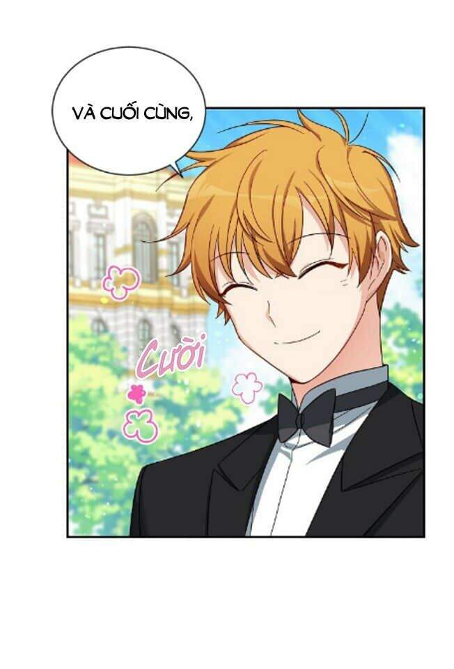 Nữ Công Tước Với Tâm Hồn Trống Rỗng Chapter 17 - Trang 2