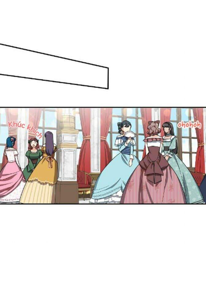 Nữ Công Tước Với Tâm Hồn Trống Rỗng Chapter 17 - Trang 2