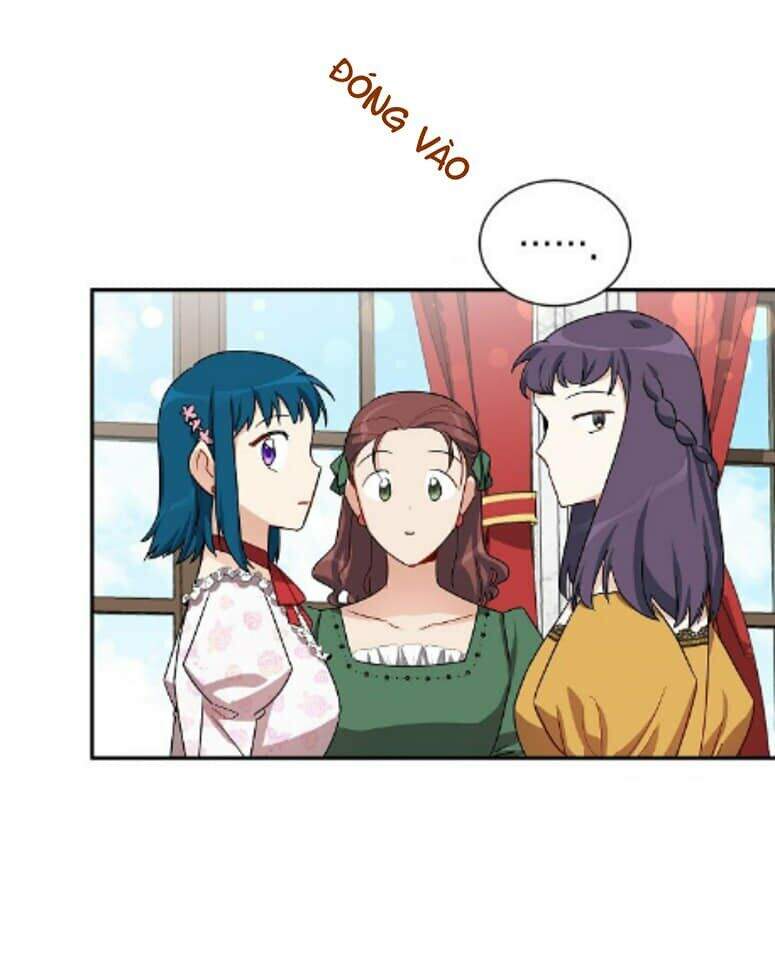 Nữ Công Tước Với Tâm Hồn Trống Rỗng Chapter 17 - Trang 2