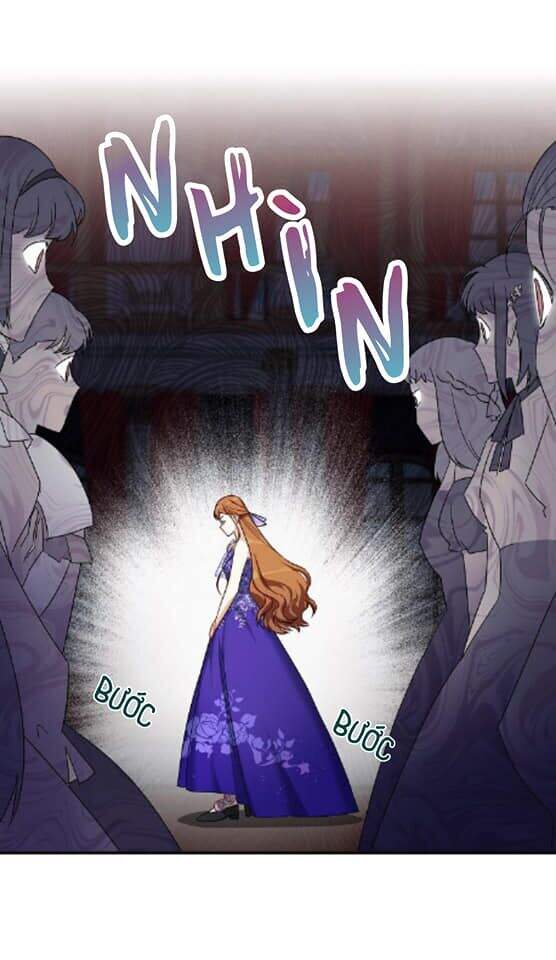 Nữ Công Tước Với Tâm Hồn Trống Rỗng Chapter 17 - Trang 2