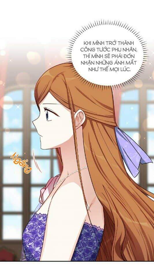 Nữ Công Tước Với Tâm Hồn Trống Rỗng Chapter 17 - Trang 2