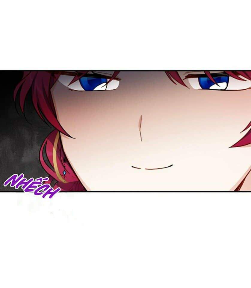 Nữ Công Tước Với Tâm Hồn Trống Rỗng Chapter 17 - Trang 2